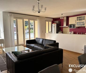 Location Appartement 5 pièces 98m² CHAMBOURCY 78240 - Photo 1