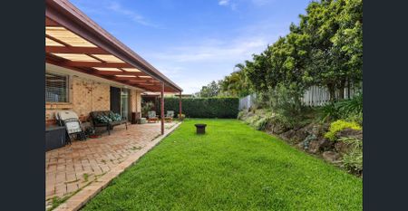 Three bedroom family home in Mudgeeraba! - Photo 4