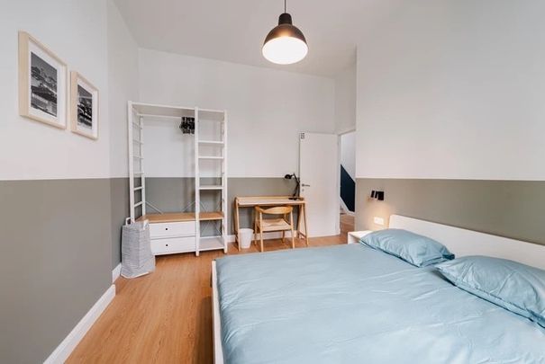 Coliving Paul Janson - Foto 1