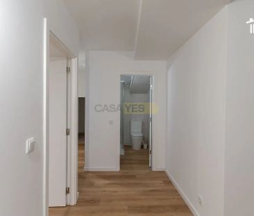 Apartment T3 in Leiria, Pousos, Barreira e Cortes, Leiria - Foto 2