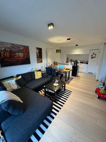 Appartement te huur - Foto 2