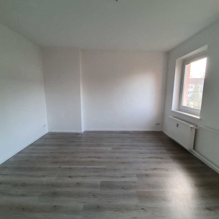 Sanierte 2,5-Zimmer-Wohnung in Neuenhagen bei Berlin! - Foto 1