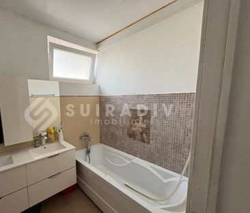 Apartament spatios cu 3 camere, parcare- Floresti - Fotografie 4