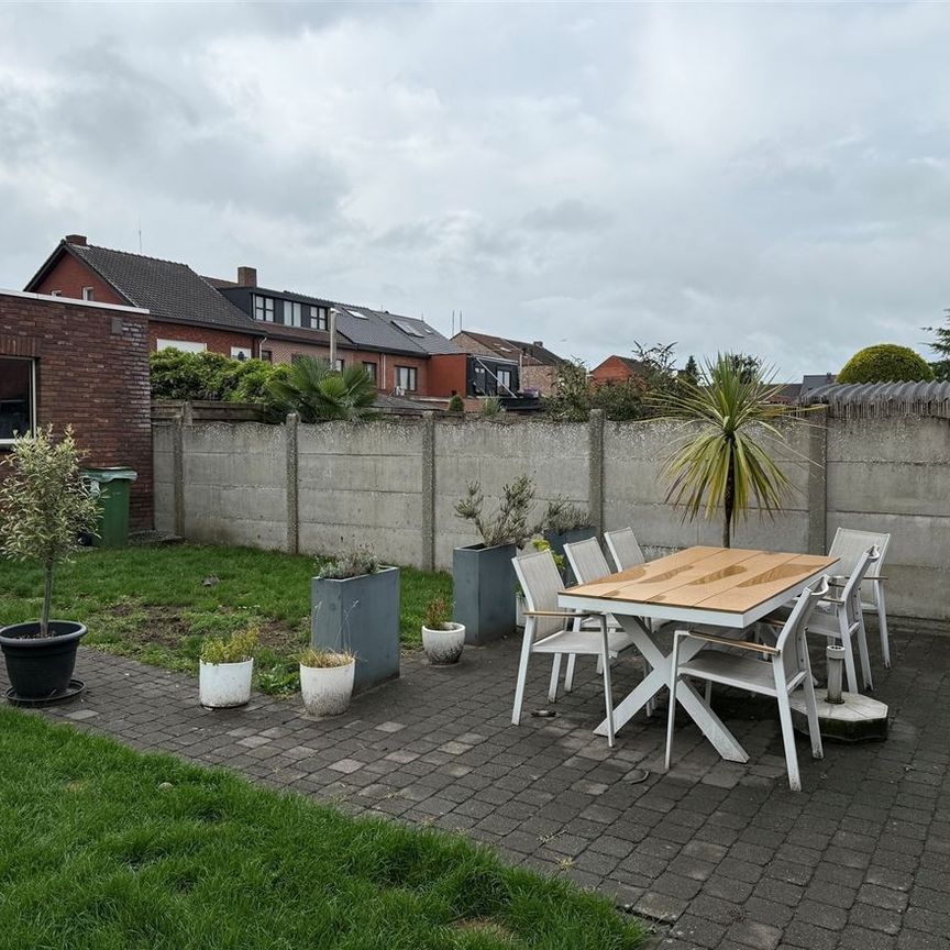Pausenstraat 52, 2360, Oud-Turnhout - Photo 1