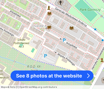 Mieszkanie do wynajęcia | 2 pokoje po remoncie | Tychy Osiedle A - Photo 1