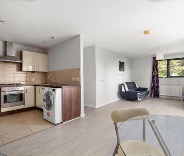 Apartment 29 Luna Building, Redwood Court, Dunmurry, Belfast, BT17 9FP - Photo 4