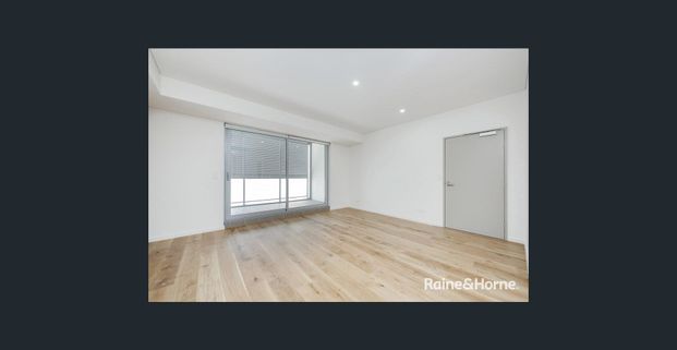 The Stacks - One Bedroom Apartment in St Peters - Photo 1