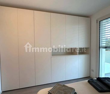 Bilocale via Pietro Rondoni, Tripoli - Soderini, Milano - Photo 6