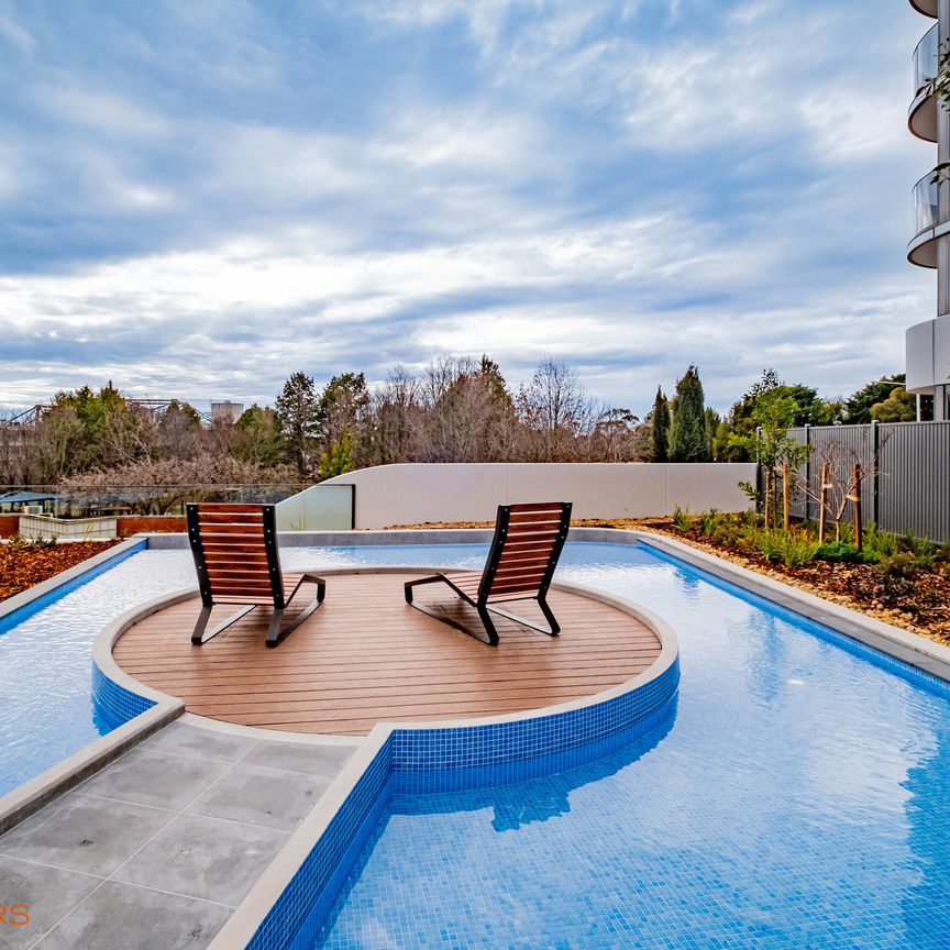 710/102 Easty Street, Phillip ACT 2606 - Apartment For Rent | Domain - Photo 1