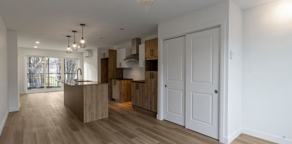 Superbe 3 ½ à Louer - Photo 2