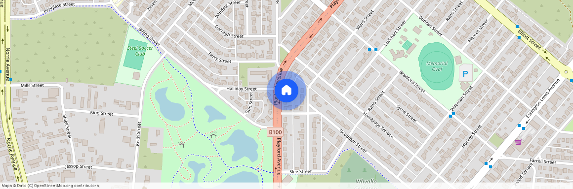 126 Playford Avenue, SA 5600, Whyalla