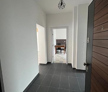 Extravagante Maisonettewohnung mit 2 Balkonen u. Bädern! - Photo 1