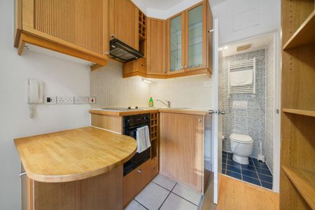 Flat 21 Cartwright Gardens, Bloomsbury WC1H 9EH - Photo 5