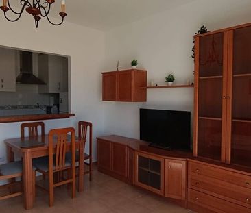 Apartment For Long Term Rental In Nerja - Photo 1