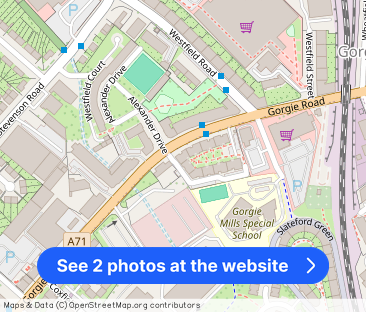 345 , Gorgie Road , EH11 2RG - Photo 1