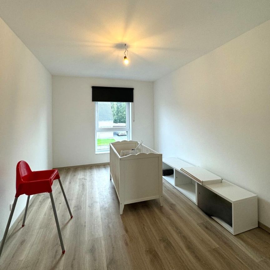 INSTAPKLARE NIEUWBOUWWONING MET 3 SLAAPKAMERS - Photo 1