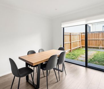 Modern Townhouse in Jubilee Estate - Photo 5