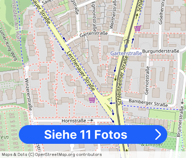 Room for Rent / WG-Zimmer - Foto 1