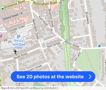 Park Street, Ripley - Photo 1