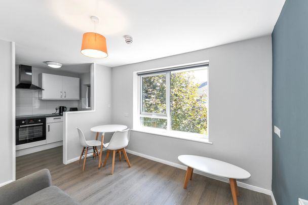 Rivergreen, Varsity Clifton, NG11 8BD, NOTTINGHAM - Photo 1