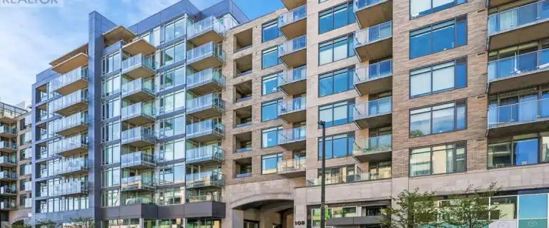 710 - 98 RICHMOND ROAD | 710 - 98 RICHMOND ROAD, Ottawa - Photo 1