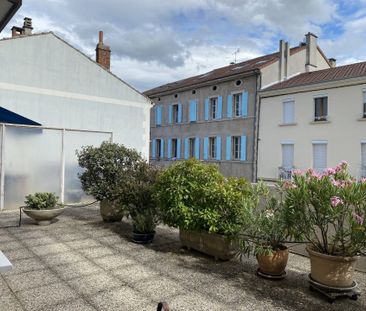 Location appartement 4 pièces 78.17 m² à Romans-sur-Isère (26100) - Photo 6