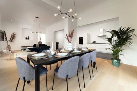 Tout savoir sur cet appartement à St-Gilles, à St-Gilles - Foto 3