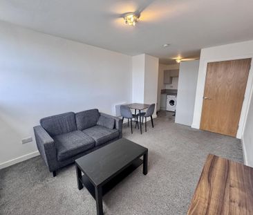 1 bedroom apartment to rent - Photo 2