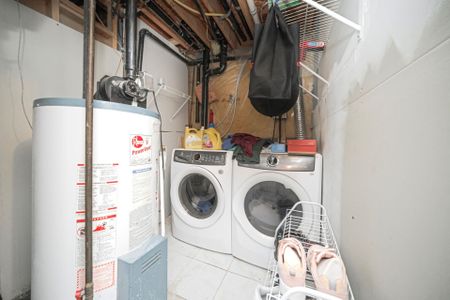 For Lease - 2 Checkerberry Crescent Unit# Lower, Brampton, Ontario - Photo 5