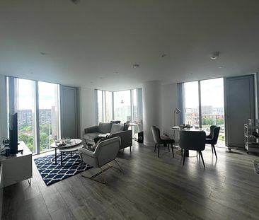 2 Bed Flat, Blade Tower, M15 - Photo 6