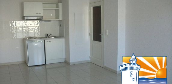 Location Appartement 2 pièces 37m² PERPIGNAN 66100 - Photo 2