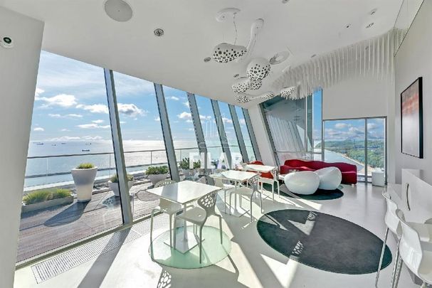 Mieszkanie Gdynia Śródmieście powierzchnia 45.0 m² C312-WM-99707 - Zdjęcie 1