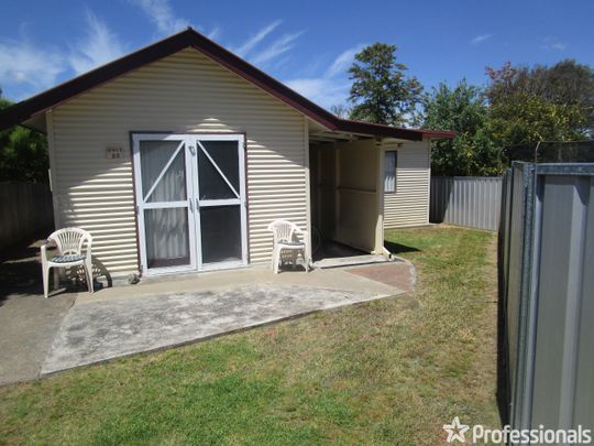 8B Pine Street, Kootingal NSW 2352 - Photo 1