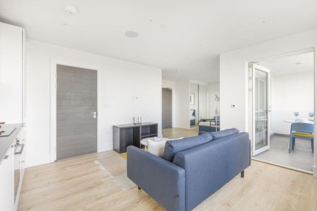 Studio to rent - Photo 4