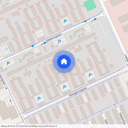 Stångjärnsgatan 254, 724 77, Västerås