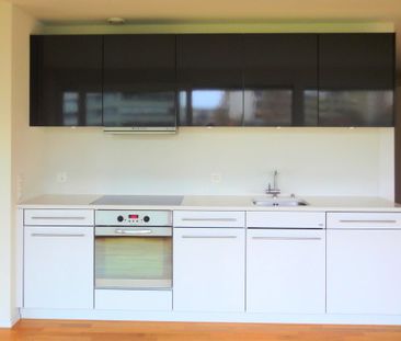 2.5 Zimmer, 94 m², 1. Stock - Foto 1