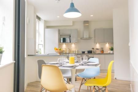 Bells Square, S1 - house share - Photo 5