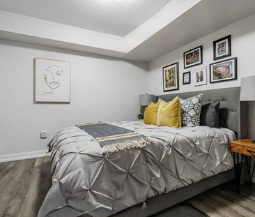 For Lease - 2315 Sheppard Avenue Unit# 42, Toronto, Ontario - Photo 2