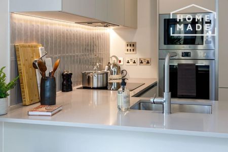 2 bedroom flat to rent - Photo 4