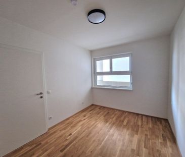 Mitterstraße 156/7 - Exklusive Neubauwohnung mit Terrasse und Garte... - Foto 1
