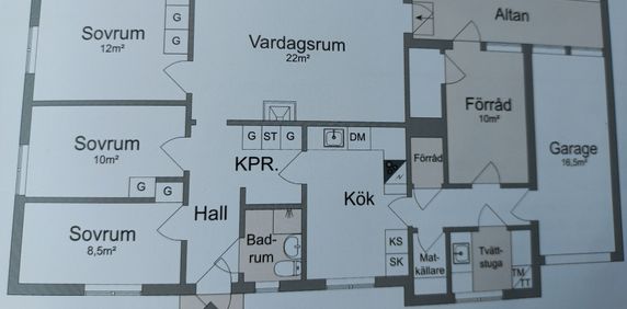 Johannesdalsvägen, Eskilstuna - Photo 2