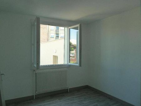 Location appartement t3 à Romans-sur-Isère (26100) - Photo 5