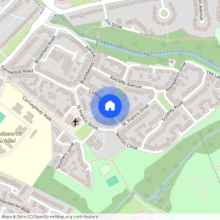 Collingwood Road, Birmingham B30