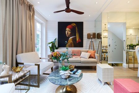 St Luke’s Street, Chelsea SW3 - Photo 3