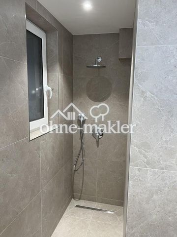 Saniertes Architektenhaus - modern, offen in Bestlage von Hamburg - Niendorf - Photo 4