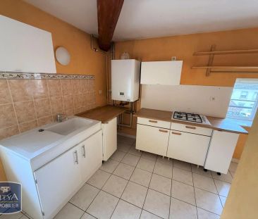 Appartement à louer 2 pièces 50.1m² - Photo 2