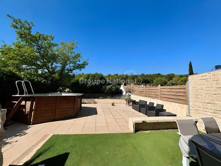 MAISON MEUBLÉE TYPE 3 LES PENNES MIRABEAU, - Photo 5