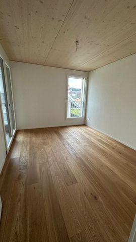 Modern new construction apartment (ground floor) in a central location near the train station - Photo 3