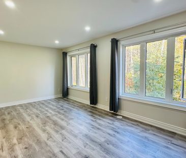 For Lease - 114 Blue Forest Crescent, Barrie, Ontario - Photo 1