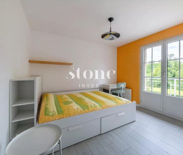 Maison 5.5 pièces - Photo 1